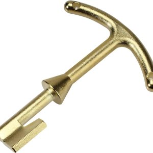 M07001 – Llave de caja de medidor de agua, cubierta de medidor de agua, herramienta de apertura de tapa, llave de caja de medidor de agua, llave de M07001 – Llave de caja de medidor de agua, cubierta de medidor de agua, herramienta de apertura de tapa, llave de caja de medidor de agua, llave de