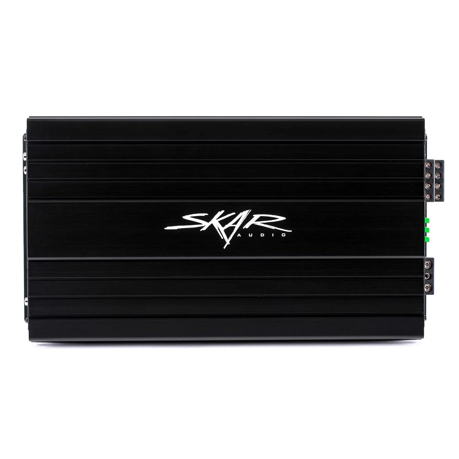 SKv2 – Amplificador principal