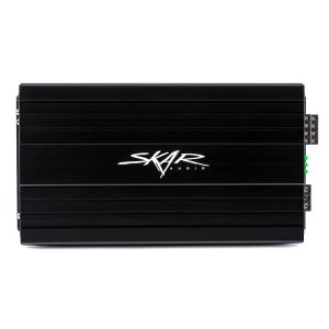 SKv2 – Amplificador principal SKv2 – Amplificador principal