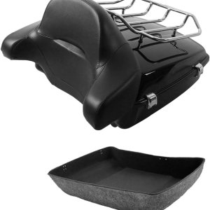 TCT-MT – Soporte de montaje para Harley 2014-2020 Road King FLHR CVO Limited FLHTKSE Street Glide FLHX Ultra Limited FLHTK FLHXS Tri Glide Ultra TCT-MT – Soporte de montaje para Harley 2014-2020 Road King FLHR CVO Limited FLHTKSE Street Glide FLHX Ultra Limited FLHTK FLHXS Tri Glide Ultra