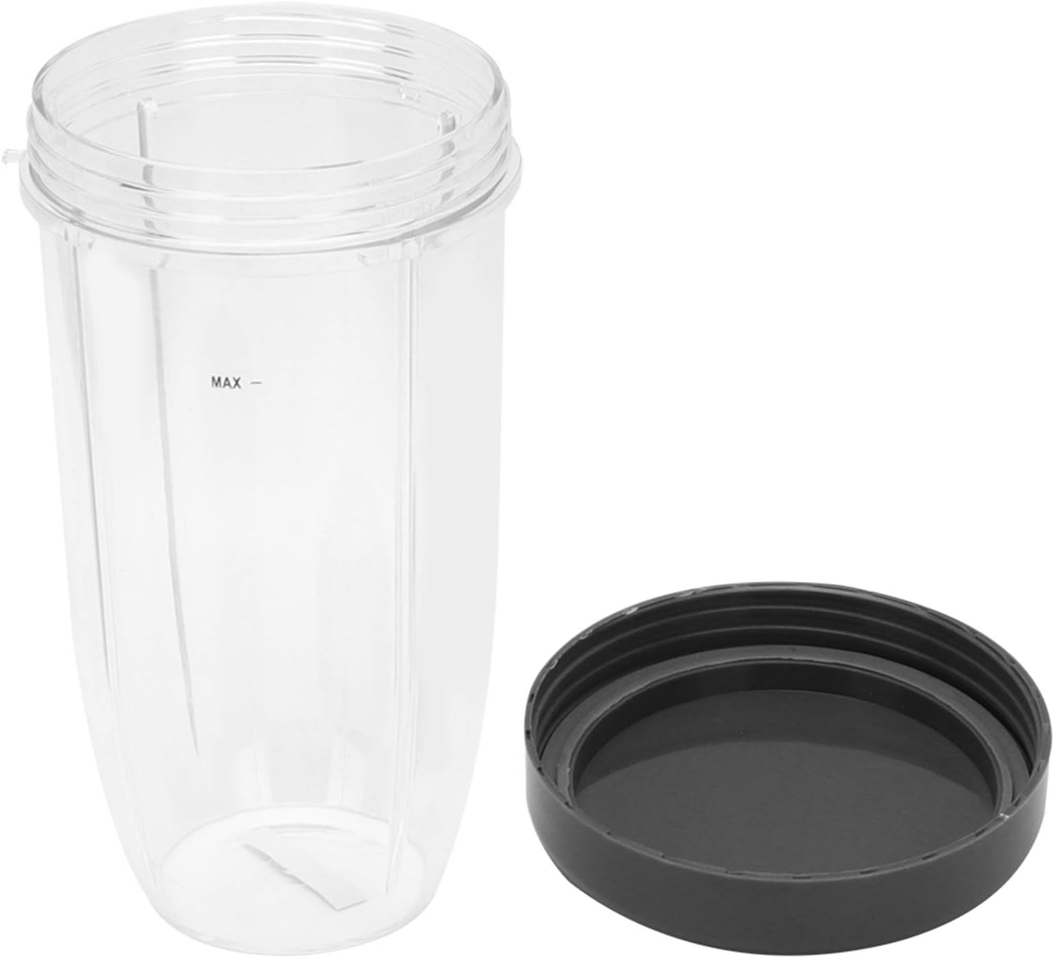 TOPINCN Kit de piezas de repuesto para licuadora Nutri Bullet de 900 W, repuesto para licuadora Nutri Bullet de 900 W (taza grande de 32 onzas)