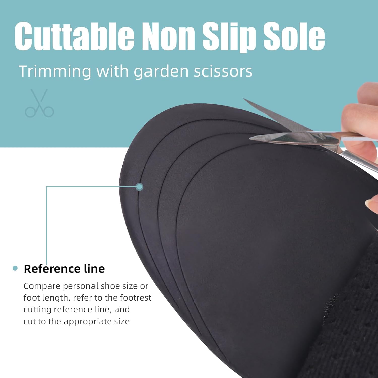 Tairibousy Medical AFO – Soporte de pie para ortesis de pie, soporte estabilizador de pie para caminar con zapato para hombres y mujeres para