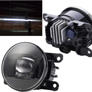 Nueva generación LED antiniebla montaje montaje actualización y actualizado para jee.p brújula MP Renegade Cherokee KL 2014 2015 2016 2017 2018 2019 Nueva generación LED antiniebla montaje montaje actualización y actualizado para jee.p brújula MP Renegade Cherokee KL 2014 2015 2016 2017 2018 2019