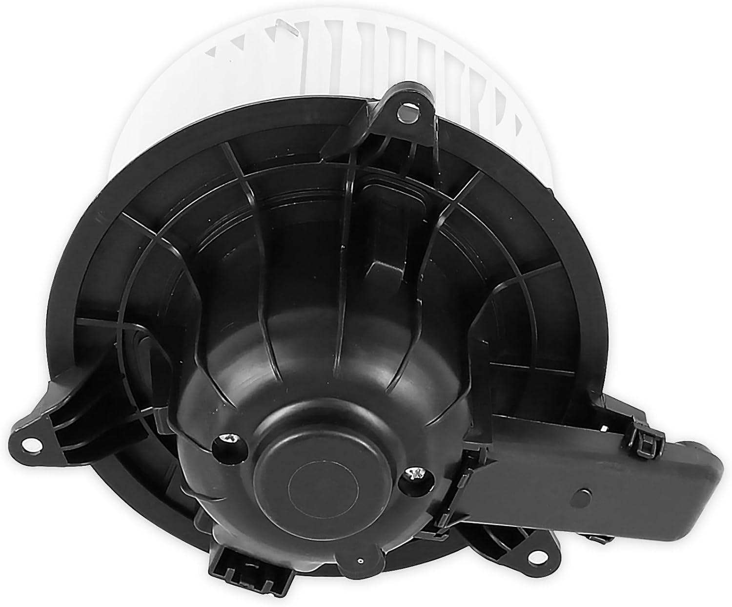 Conjunto de motor del ventilador de calefacción, accionamiento a la izquierda para Ford F-150 2009-2014, Expedition 2009-2017 y Lincoln Navigator,