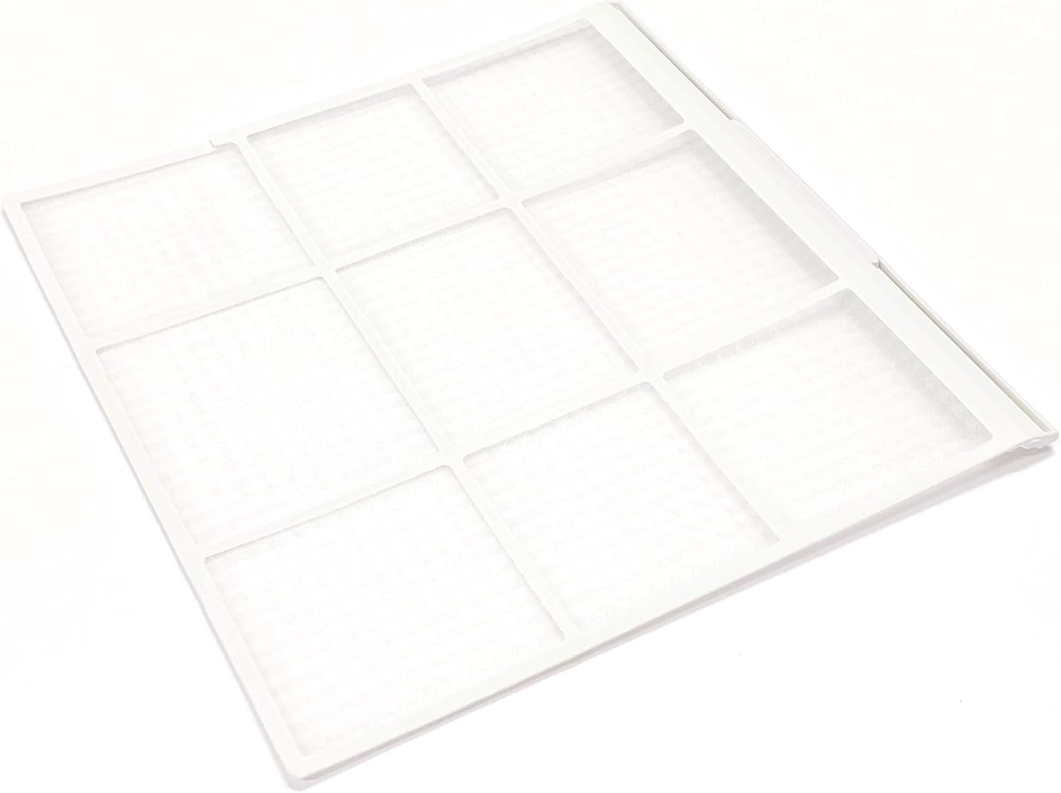 Filtro de aire acondicionado compatible con los números de modelo Electrolux FFRS0833Q12, FFRS0822S10, FFRS1022R10, FFRS1022R1A0, FFRS10C2Q12