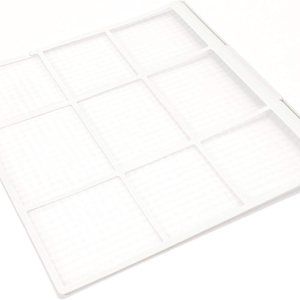 Filtro de aire acondicionado compatible con los números de modelo Electrolux FFRS0833Q12, FFRS0822S10, FFRS1022R10, FFRS1022R1A0, FFRS10C2Q12 Filtro de aire acondicionado compatible con los números de modelo Electrolux FFRS0833Q12, FFRS0822S10, FFRS1022R10, FFRS1022R1A0, FFRS10C2Q12