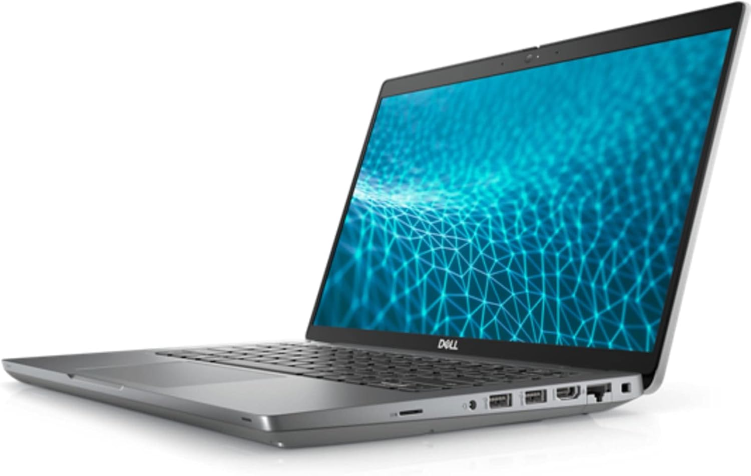 Dell Latitude 5000 5431 Laptop (2022)  FHD de 14 pulgadas  Core i5 – Disco duro SSD de 512 GB – 16 GB de RAM  12 núcleos a 4.4 GHz – CPU de 12