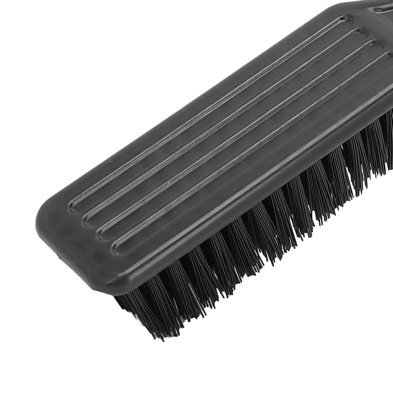 Cepillo de aceite para barba y cabello, cepillo para el cuidado de la barba, pulido suave adecuado para sensación de mano, cerdas suaves, bigote,