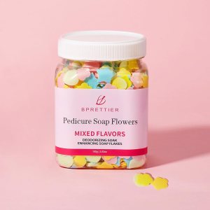 Hojas de jabón de flores para remojar pies, pedicura, para suavizar los callos hidratantes, relajantes pies, fiesta de pedi, cumpleaños, fiestas de Hojas de jabón de flores para remojar pies, pedicura, para suavizar los callos hidratantes, relajantes pies, fiesta de pedi, cumpleaños, fiestas de