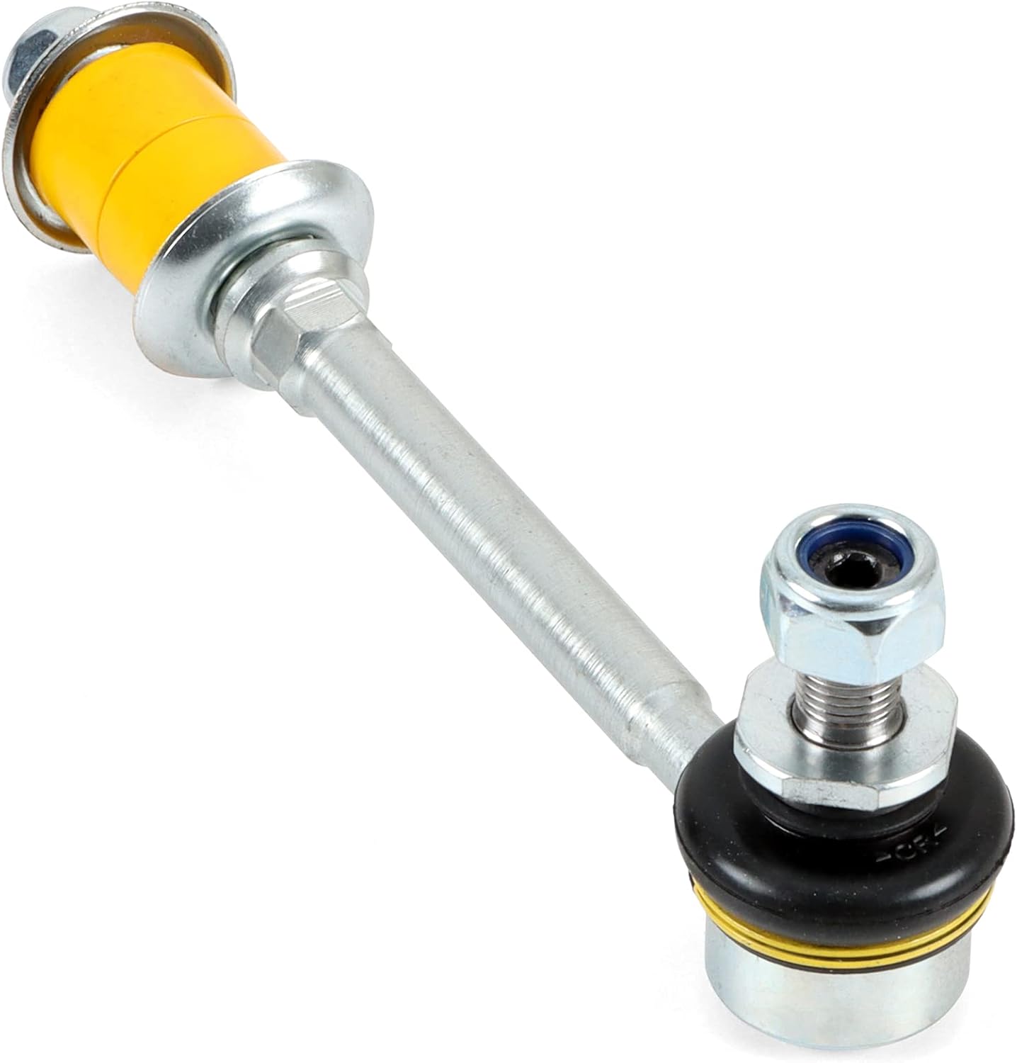 Metrix Premium GDX – Brazo de control inferior LR delantero y barra estabilizadora delantera LR, kit de eslabones para Toyota 4Runner