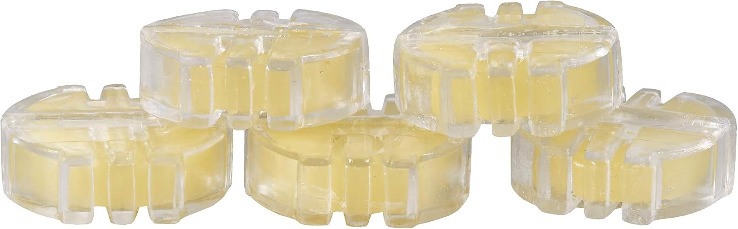 Singer 54301 ProSeries Cera transparente