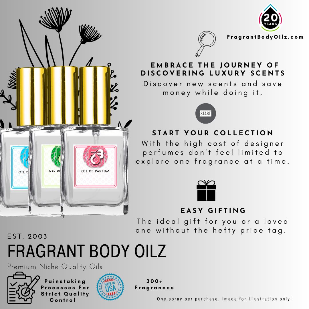 Impresión de jengibre ingenioso, spray concentrado de perfume, perfume, colonia, fragancia, aceite corporal, aceite de perfume, aceite de colonia