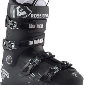 ROSSIGNOL Speed 80 HV+ – Botas de esquí para hombre, duraderas, ligeras, cálidas, para todo tipo de montaña ROSSIGNOL Speed 80 HV+ – Botas de esquí para hombre, duraderas, ligeras, cálidas, para todo tipo de montaña