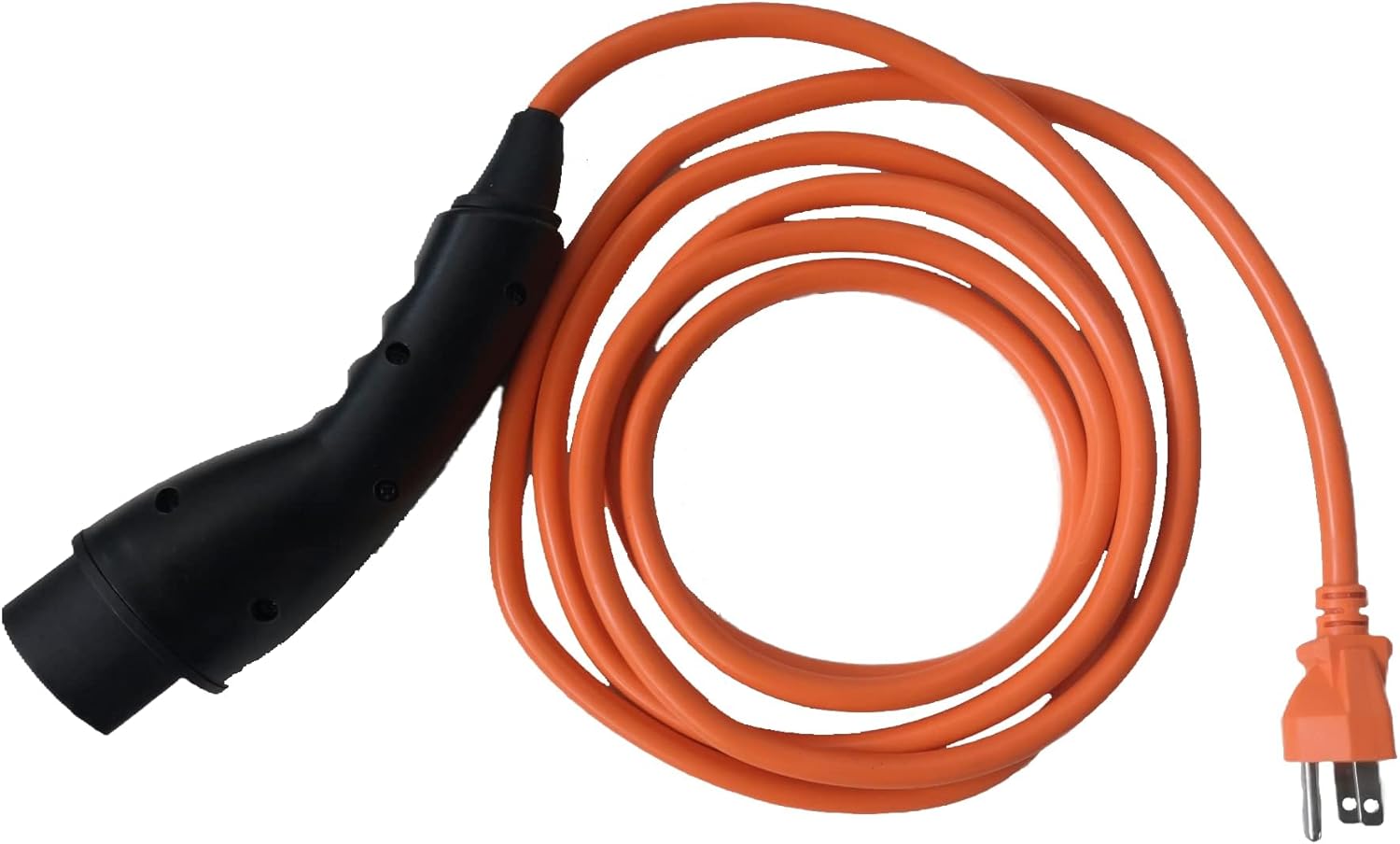 Conjunto de cable de alimentación de carga para carros de golf Evolution, reemplaza al OEM # 2.04.0620