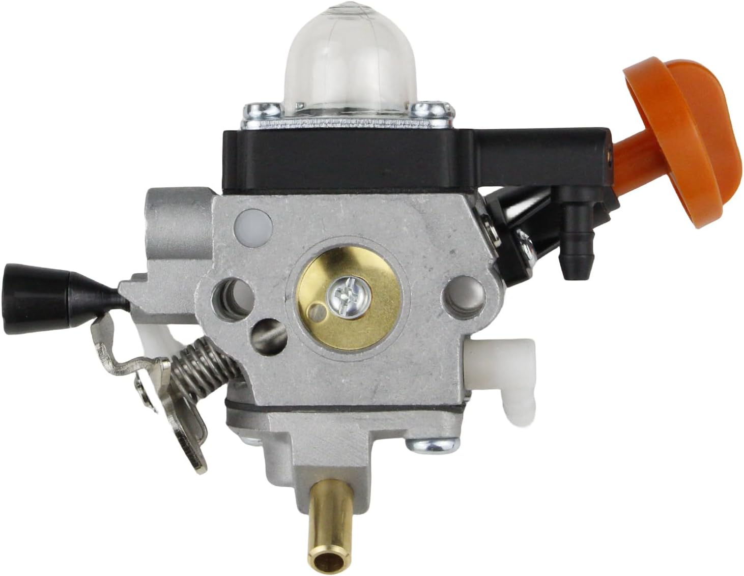 Carburionix 4180-120-0617 FS131 Carburador para Stihl FS131 FS131R HT131 HT133 KM131 KM131R FS311 418017 Desbrozadora TrimmerBrushcutter Trimmer Carb