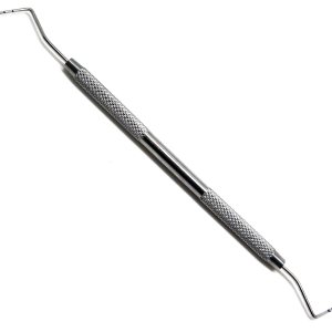 Dental Sonda unc 1511.5b codificados Marking Double Ended Instrumentos de diagnóstico Dental Sonda unc 1511.5b codificados Marking Double Ended Instrumentos de diagnóstico