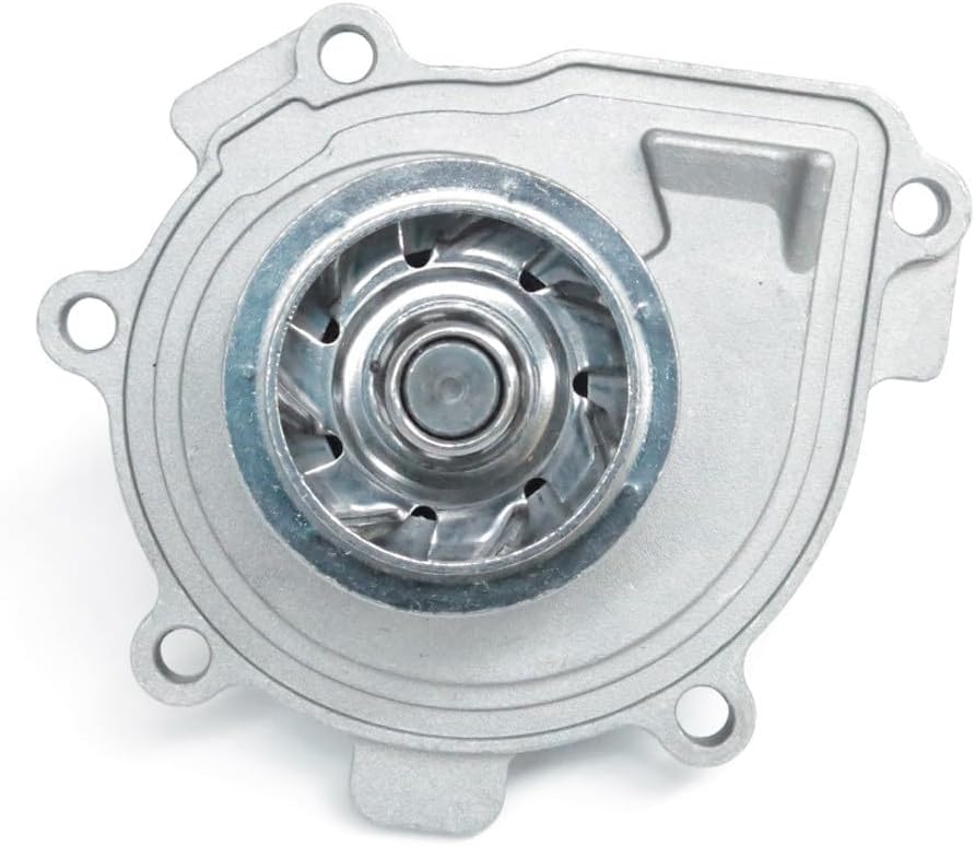 Bomba de agua de motor compatible con Chevrolet Cruze 2010 2011 2012 2013 2014 2015 2016 PC-1020062