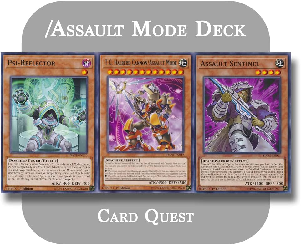 Yu-Gi-Oh! 5D’s – Plataforma de sincronizacion de modo completoasalto