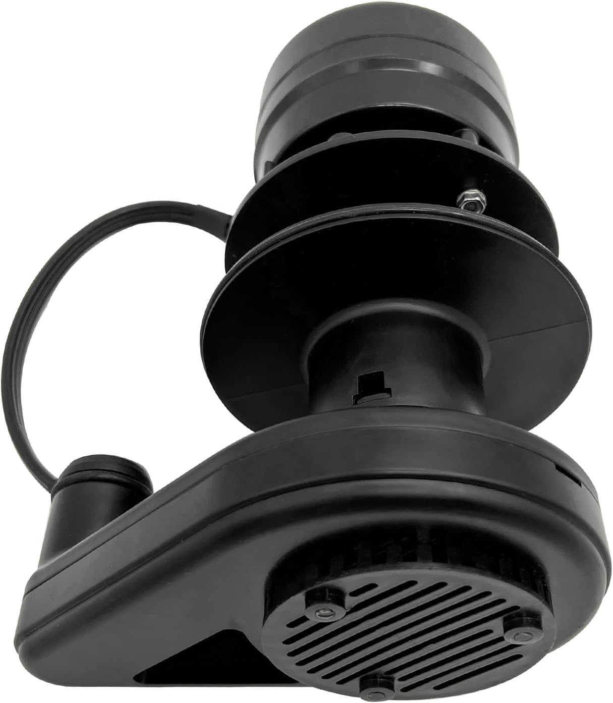 2008929 8251129 Bomba de agua compatible con máquina de hielo Manitowoc 115V reemplazar 2008929, 8251129, 2007679 1 año de garantía de reemplazo