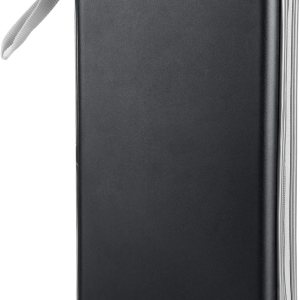 Cartera, estuche, caja resistente para CDDVD (capacidad para 80 CDDVD) Cartera, estuche, caja resistente para CDDVD (capacidad para 80 CDDVD)