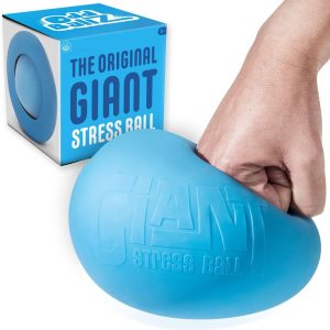 Bola gigante para el estrés alivia el estrés de gran tamaño! Bola gigante para el estrés alivia el estrés de gran tamaño!