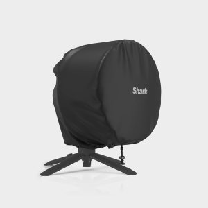 Shark FlexBreeze FA20XCOVER, cubierta de almacenamiento para ventilador, color negro Shark FlexBreeze FA20XCOVER, cubierta de almacenamiento para ventilador, color negro