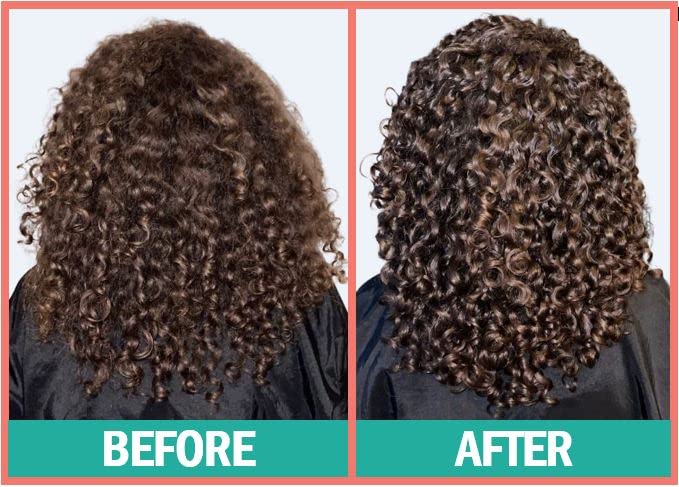 The Curly One Acondicionador (12 Fl Oz)