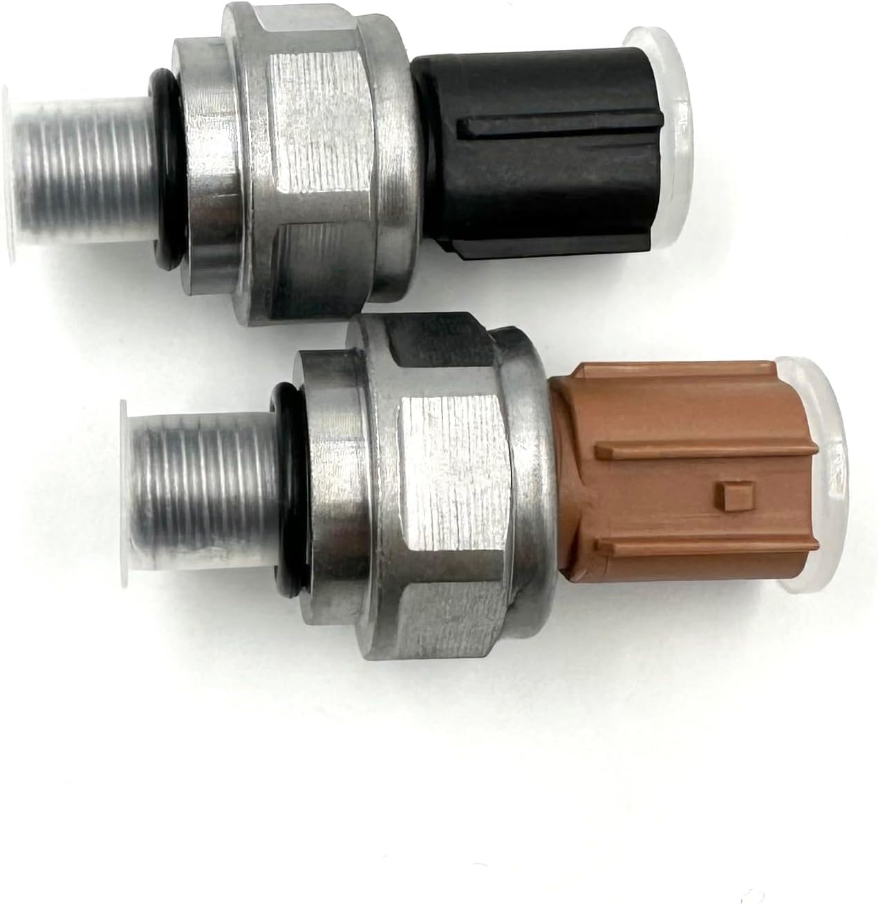 28600-P7W-003 28600-P7Z-003 Sensor de presión de aceite de motor compatible con Honda Accord Civic Odyssey Pilot Acu-ra