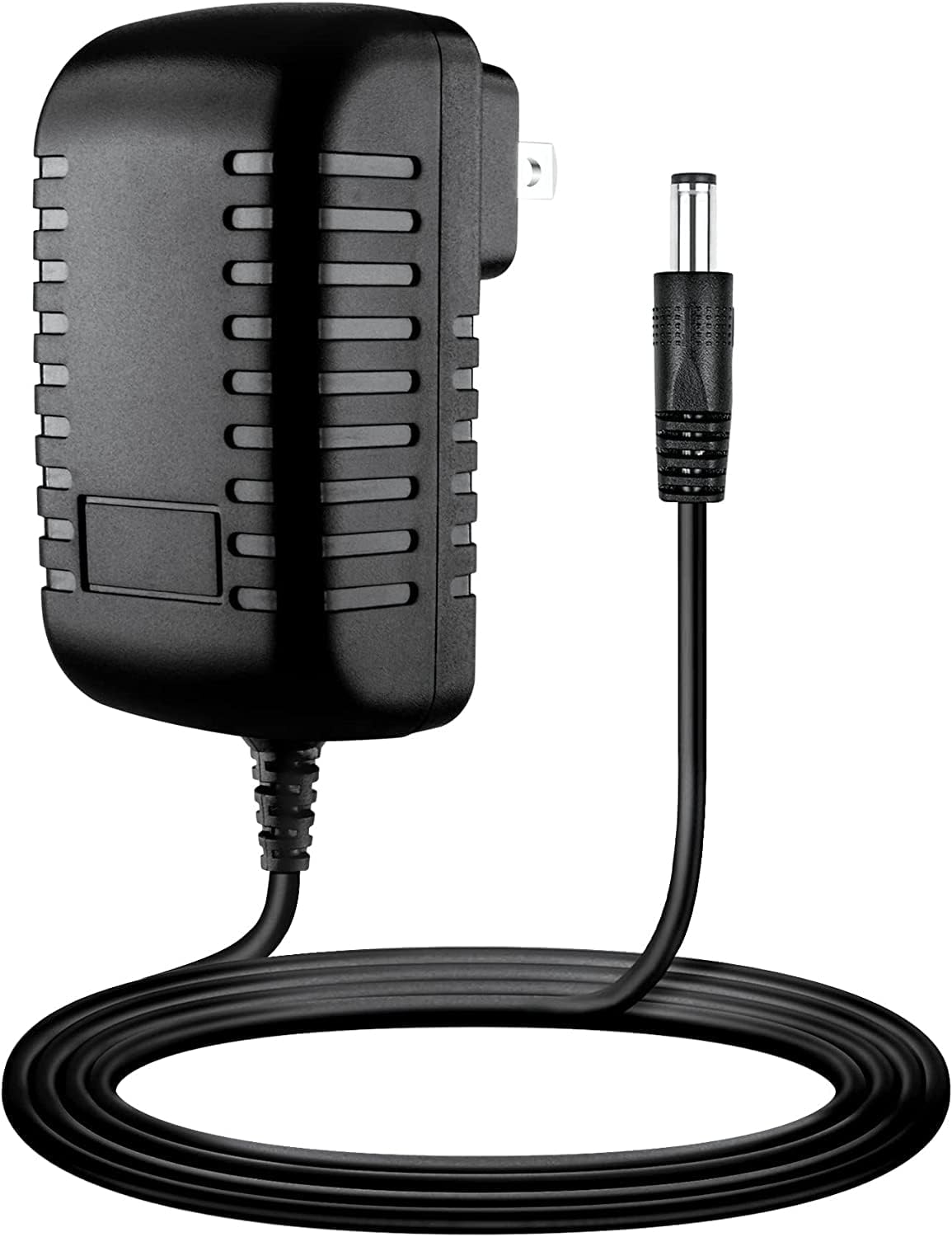 Guy-Tech AC DC Adapter for Shure PS24 Energy-Efficient Wireless Receiver PS24US Power Supply Cord Battery Charger