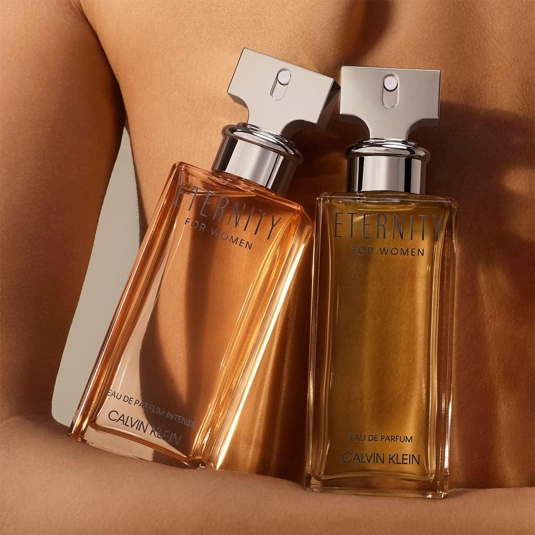 Calvin Klein Eternity for Women Eau de Parfum Intense