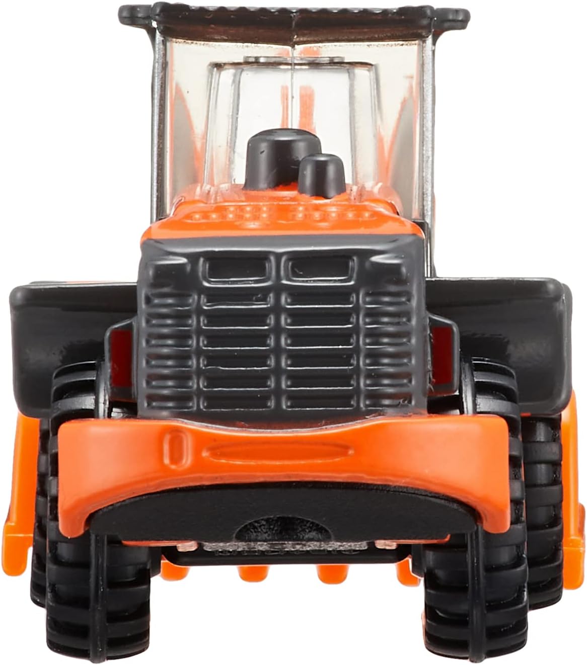 Takara Tomy Tomica 071 Hitachi Maquinaria de Construcción Cargadora de ruedas ZW220 (Caja)