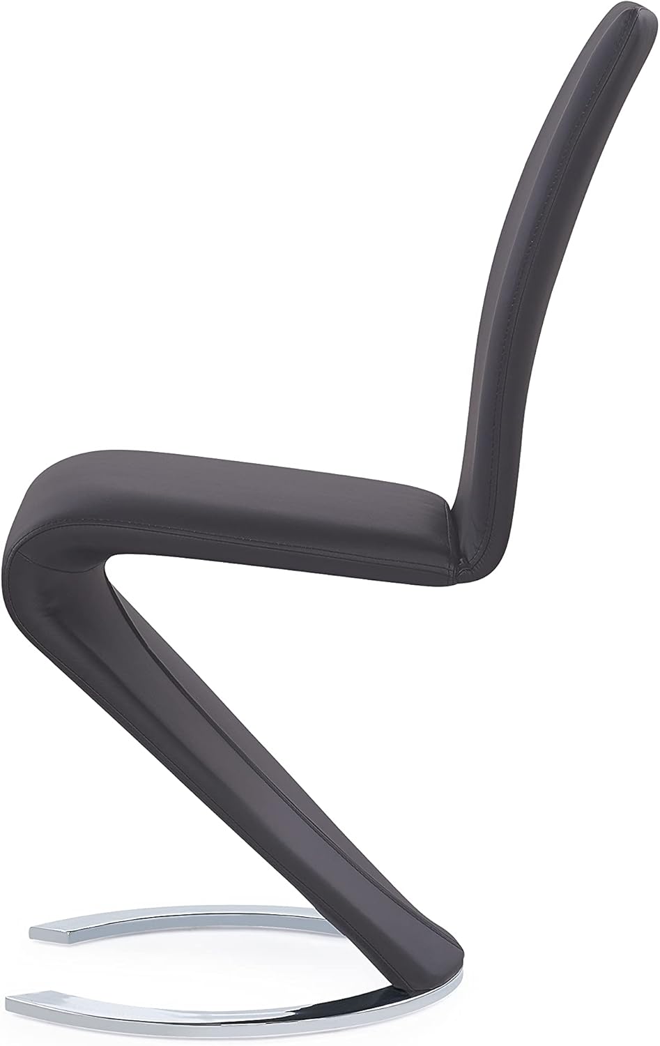 Global Furniture USA Silla de comedor, gris