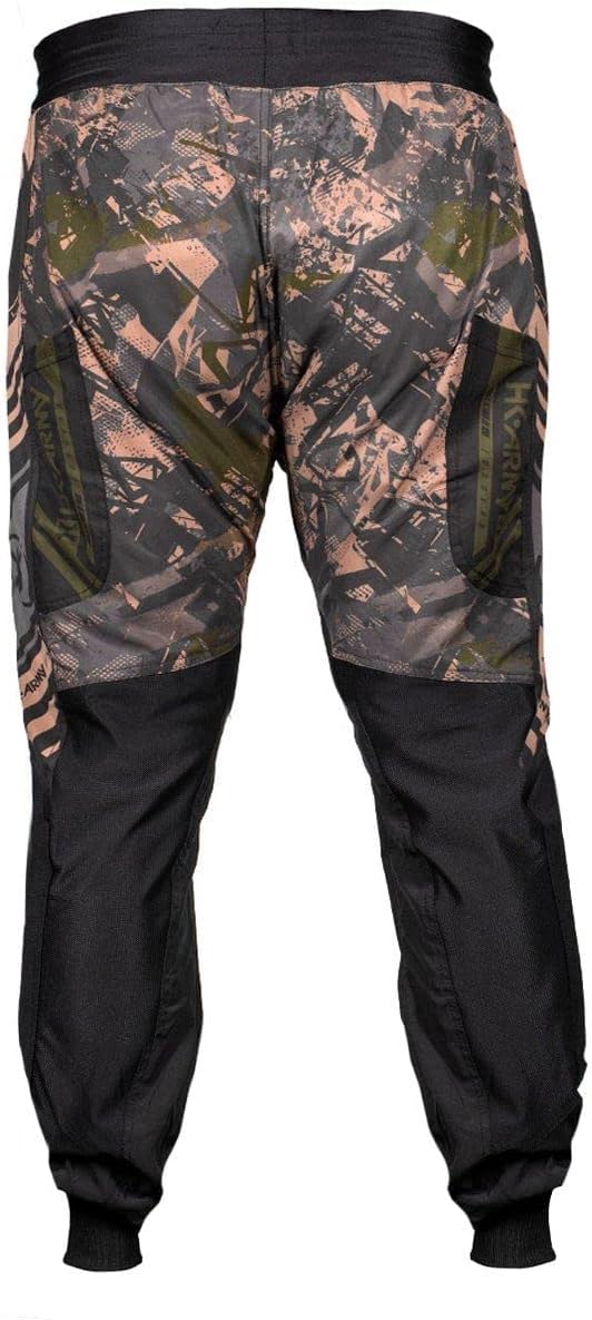 HK Army TRK Air Paintball Joggers tácticos – M