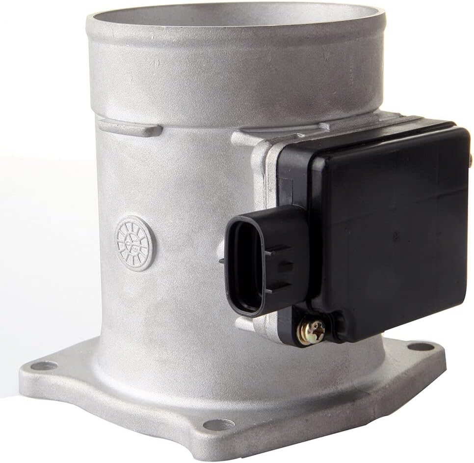 AFH70-09 MAF0053 22250-75010 MAF10909T MAF sensor de flujo de aire masivo Se adapta a Toyota para 4Runner 2.7L 1996 para Toyota para T100 2.7L 2