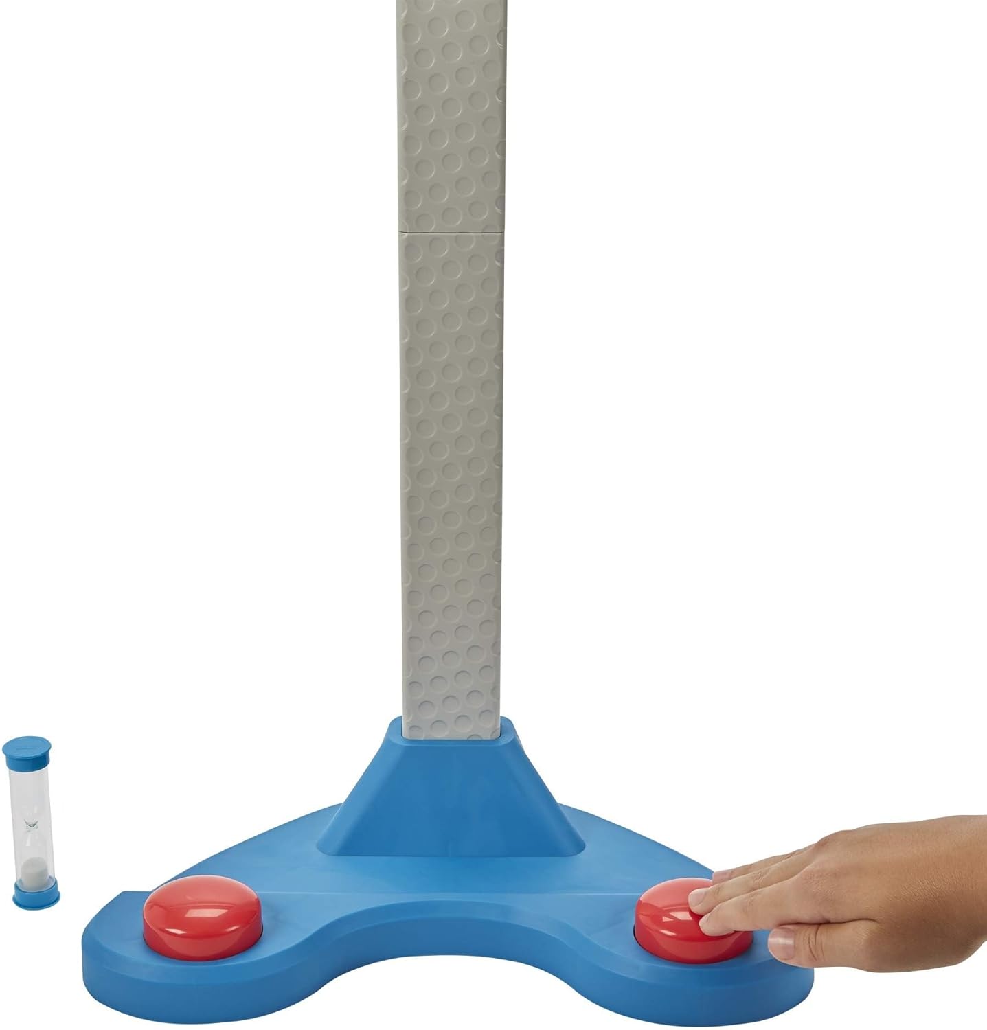 Hasbro Gaming Ellen’s Games You Bet Game, Ellen Degeneres Challenge para 4 jugadores a partir de 8 años