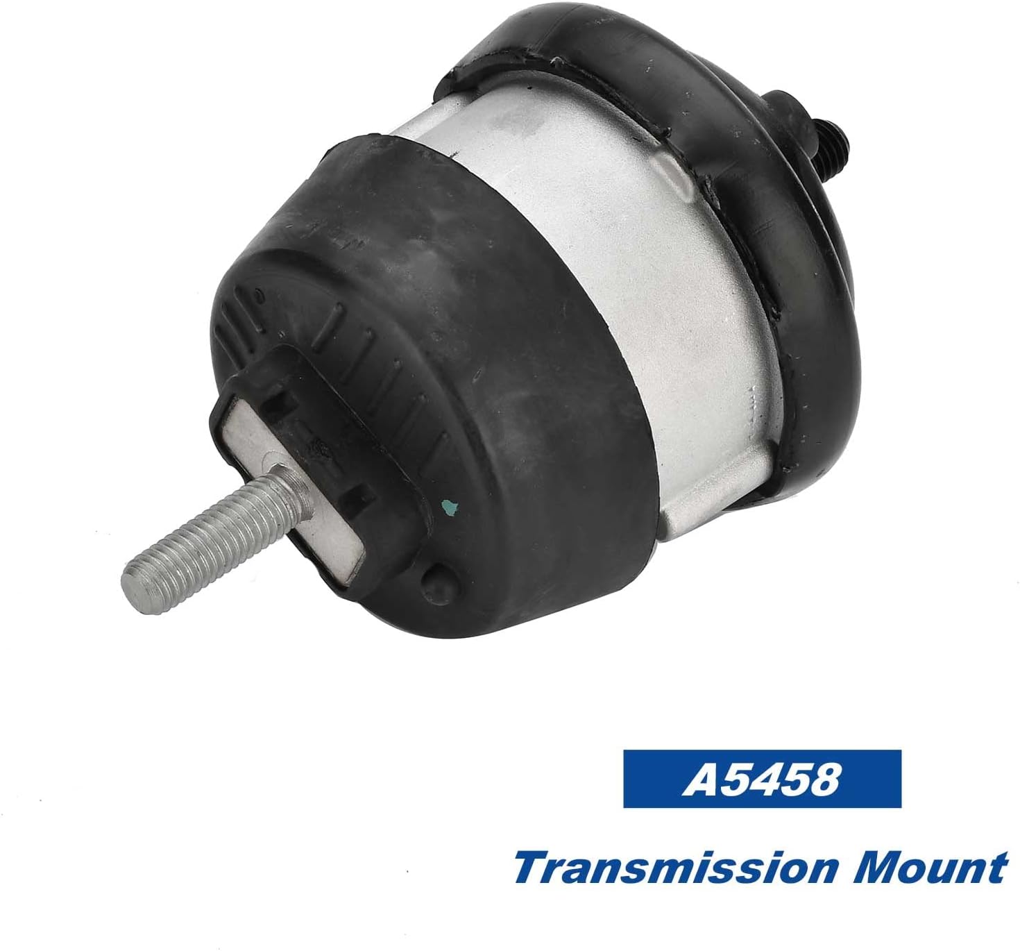 Kit de montaje de transmisión de motor de 4 piezas compatible con GMC AcadiaSaturn Outlook 3.6L 2009-2016 Buick Enclave Chevrolet Traverse 3.6L
