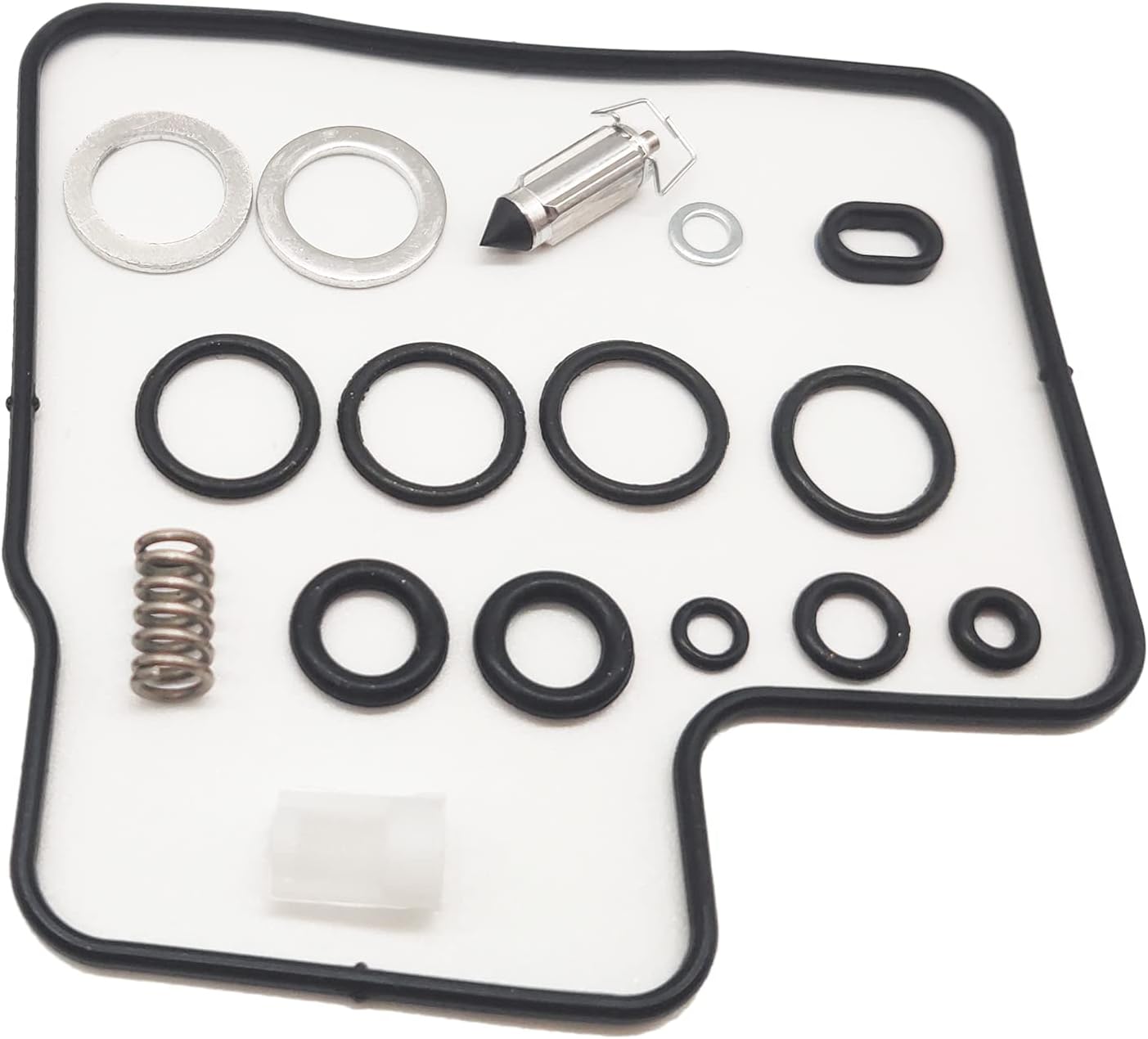 Kit de reparación de carburador para 18-5101 Shadow VT700 VT750 VT1100