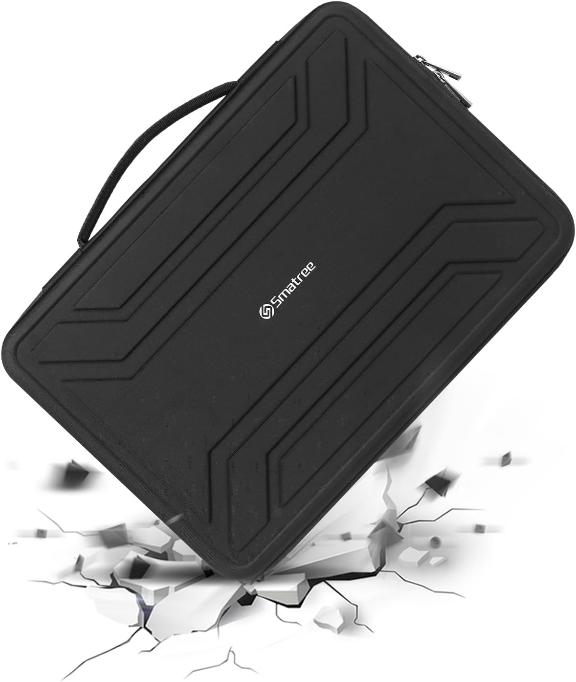 Smatree Funda rígida para portátil Apple 2023 MacBook Pro M3, Alienware m16 R2, Samsung Galaxy Book3 Pro 360, funda ASUS Vivobook Pro 16X OLED de 16