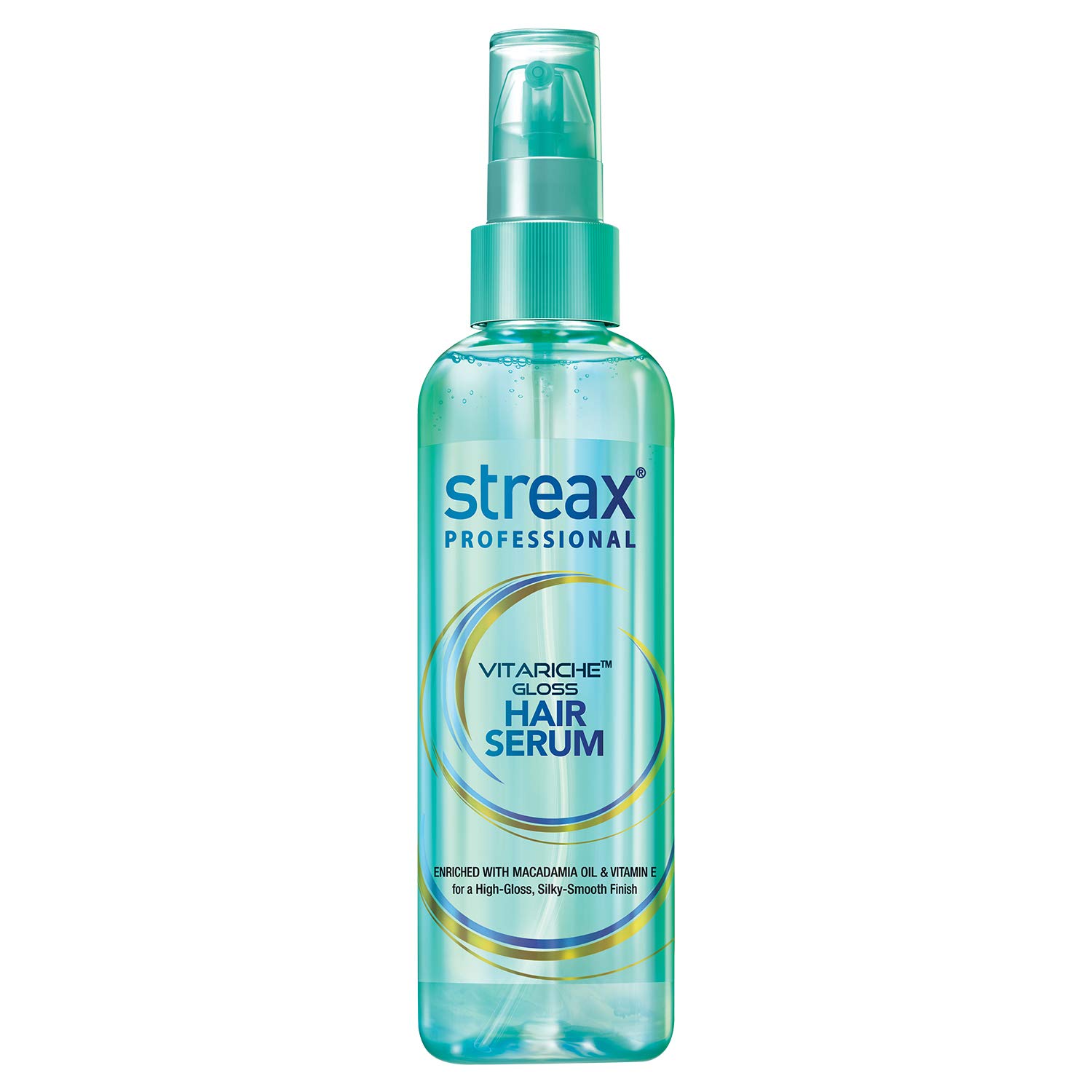 Streax Suero Pro Hair Vita Gloss-100Ml