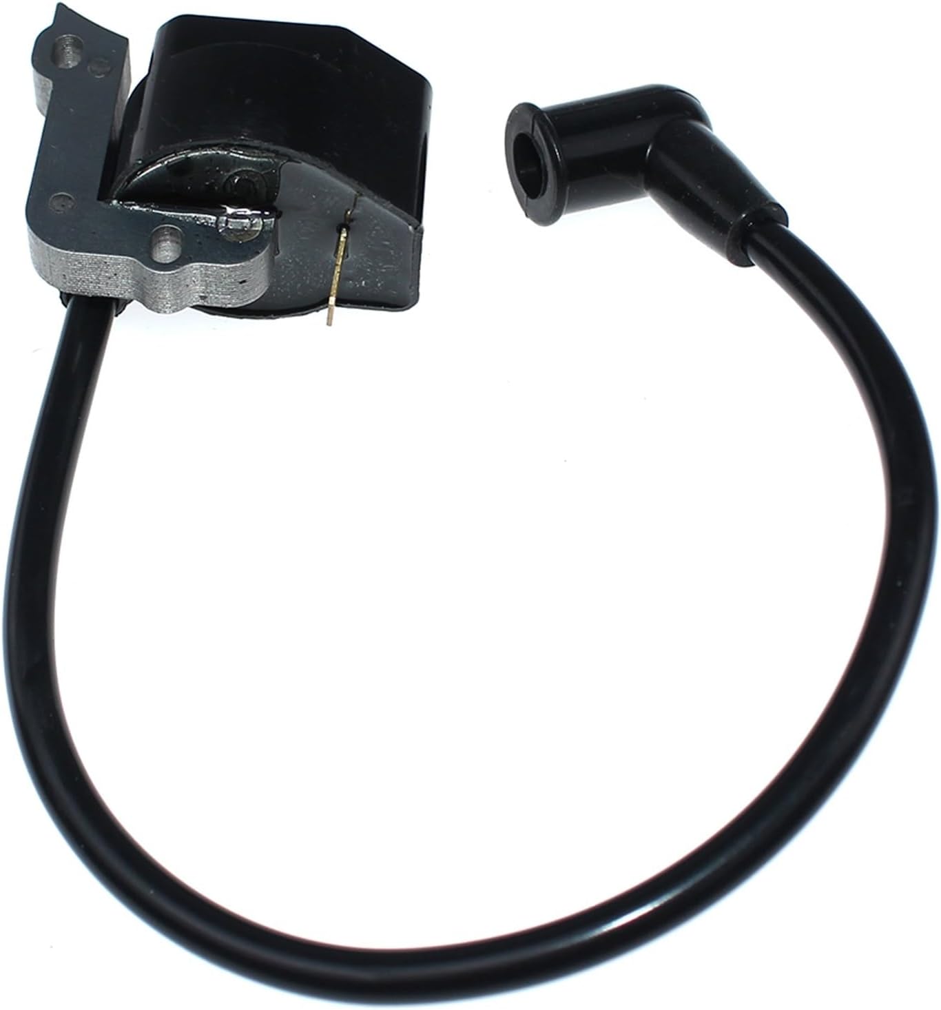 Bobina de encendido compatible con Cub Cadet CC4125 CC4175 CC148 Troy-Bilt TB146EC TB515EC Craftsman 316791970,316791960,316791961,316772380