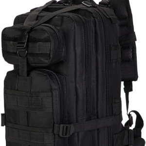 Mochila táctica de primeros auxilios MOLLE EMT IFAK Mochila Trauma Responder Medical Utility Mochila Emergencia, Negro -, Mochilas de mochila Mochila táctica de primeros auxilios MOLLE EMT IFAK Mochila Trauma Responder Medical Utility Mochila Emergencia, Negro -, Mochilas de mochila