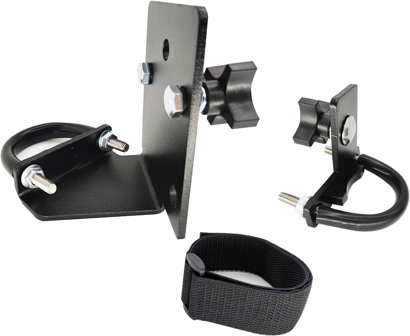 Soporte de montaje de barra enrollable para Wrangler CJ YJ TJ JK 1976-2018