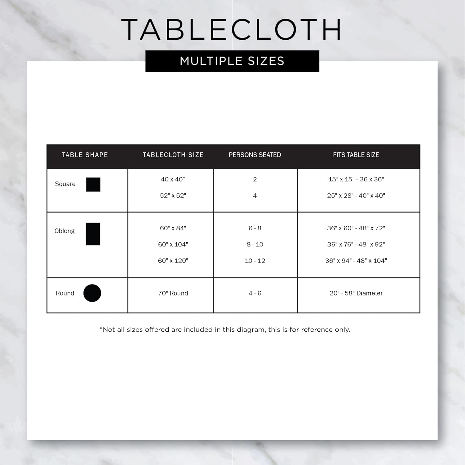DII – Mantel para mesa de comedor, estilo rústico, colección de manteles con rayas estilo francés, 60 x 84 pulgadas, color gris pardorojo.