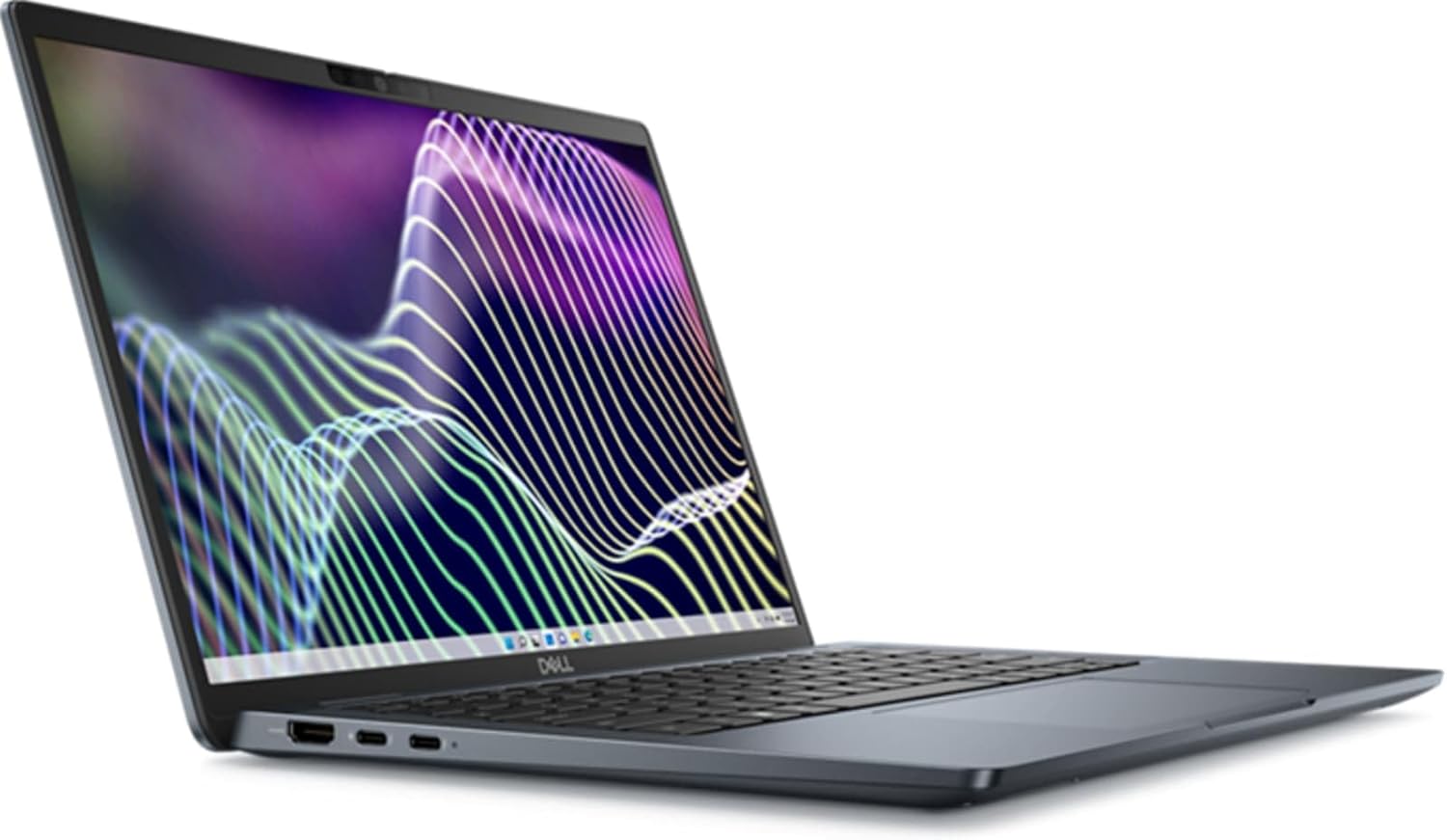 Dell Latitude 7000 7340 Laptop (2023)  13.3 pulgadas FHD+  Core i7-512GB SSD – 16GB RAM  10 núcleos  5 GHz – CPU de 13 generación Win 11 Home