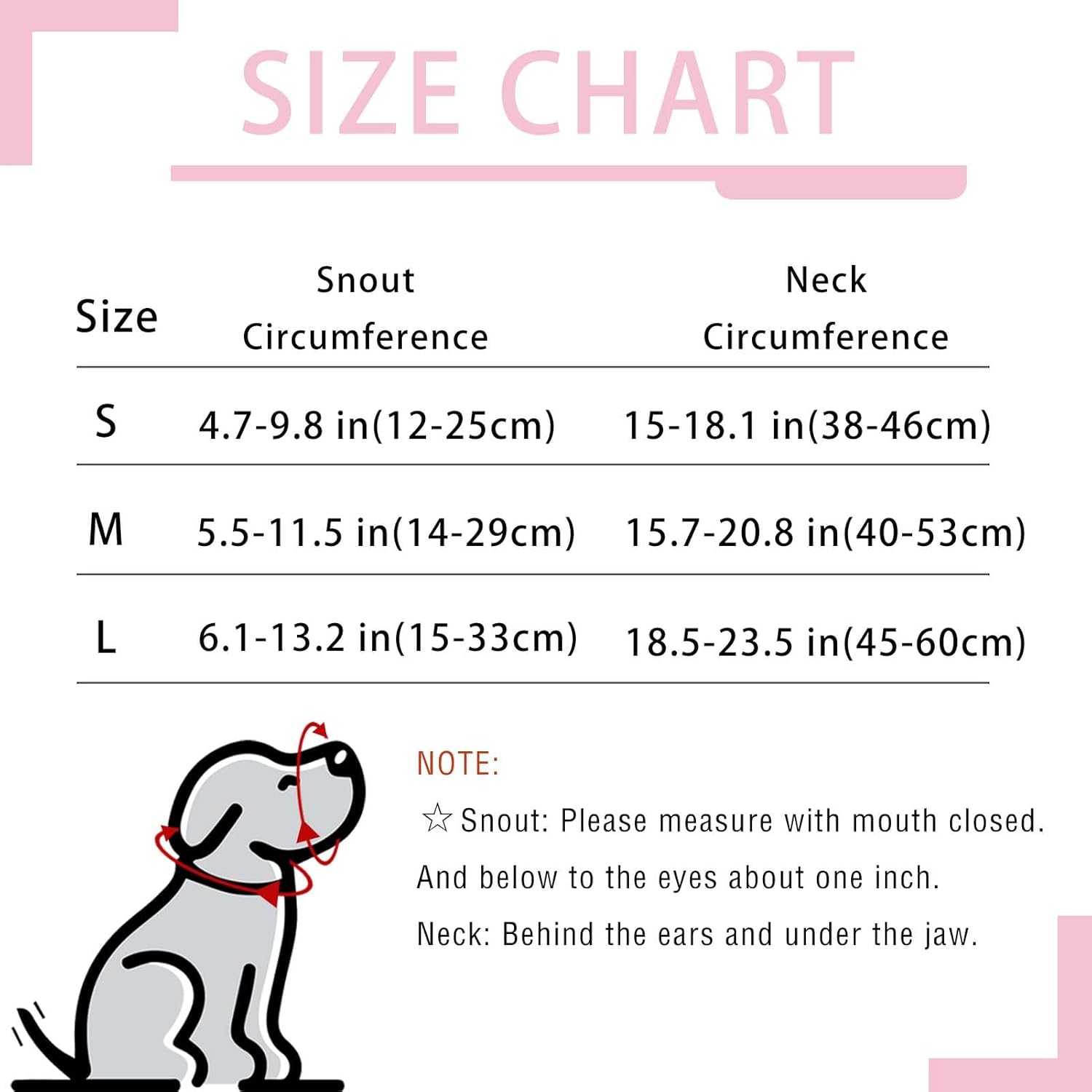 OHVEECA Collar de cabeza de perro con correa reflectante ajustable para evitar tirones de la cabeza del perro con clip de seguridad, arnés acolchado