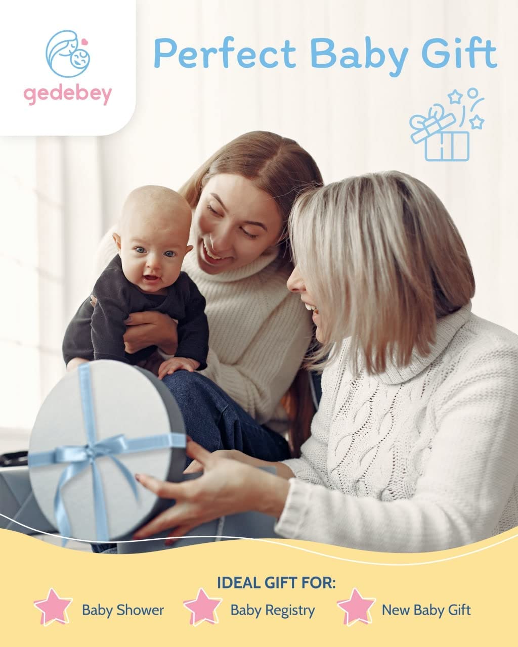 Chupete alimentador de frutas para bebés, paquete de 3, 1 chupete de silicona para bebés y 1 dispensador de cuchara de comida para bebés y 1 cuchara