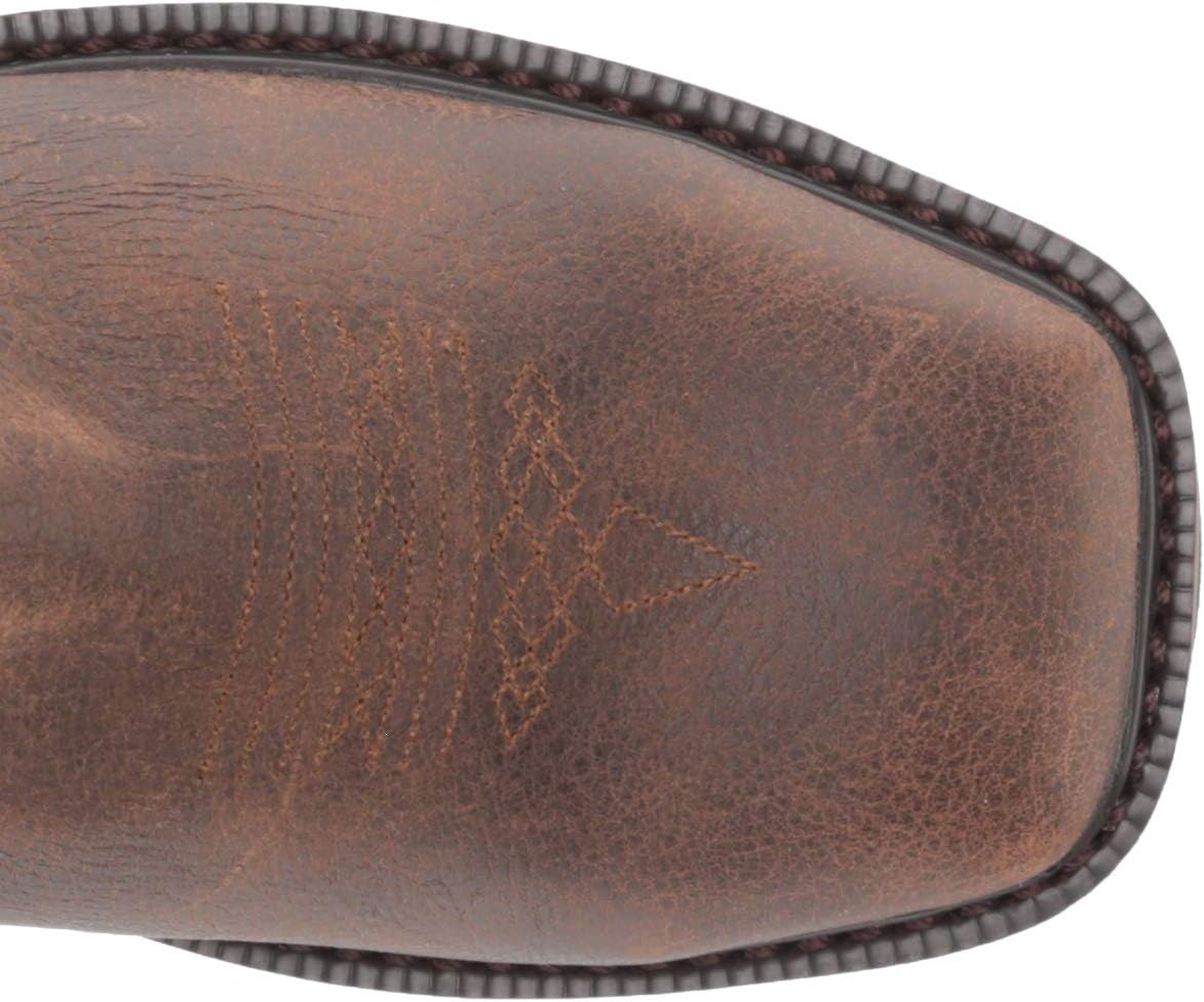 Wolverine Rancher Aztec – Botas de trabajo para hombre