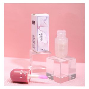 SWEETSHION Mini brillo de labios que cambia de color transparente para mujeres, aceite de labios suave, bálsamo brillante, tinte de bálsamo labial, SWEETSHION Mini brillo de labios que cambia de color transparente para mujeres, aceite de labios suave, bálsamo brillante, tinte de bálsamo labial,