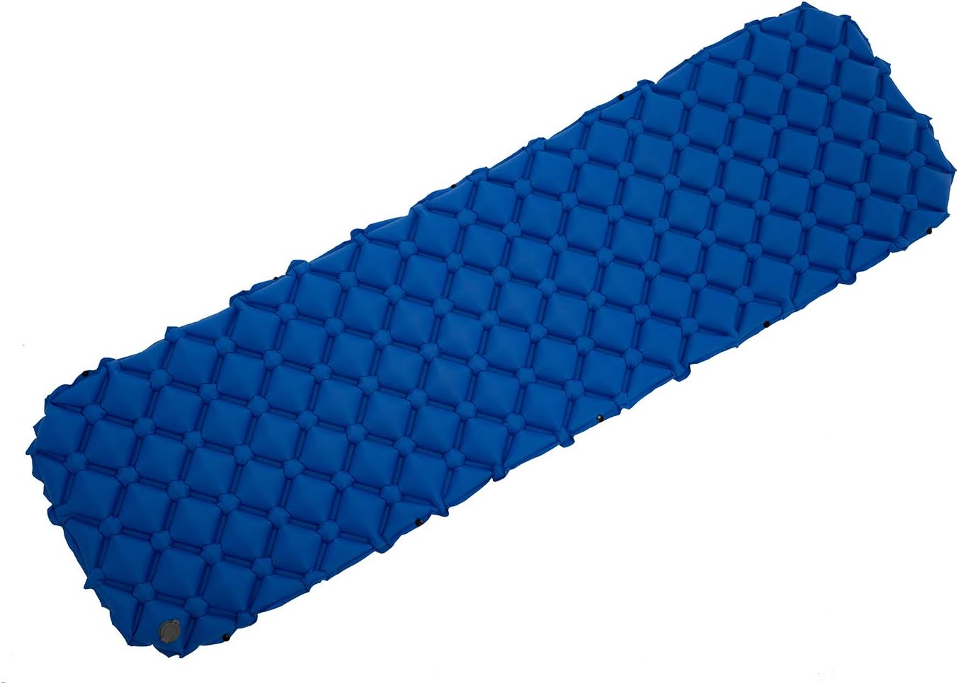 Bestmart Inflatable Sleeping Pad  Best Camping Mat for Backpacking, Ultralight 14.8 OZSleeping Mat for Hiking Traveling & Outdoor Activities