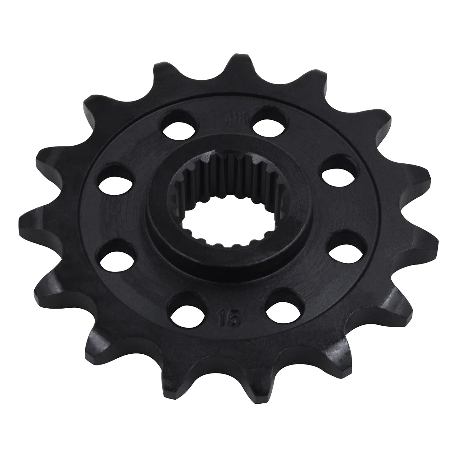 AHL Piñón delantero 15T compatible con BMW G310GS ABS 2017-2020G310GS 2016-2020G310R 2017 2018 2019 2020